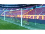 7.32x2.44 Metre Aluminum Soccer Goal Post