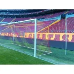7.32x2.44 Metre Aluminum Soccer Goal Post