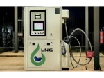 15-90 Kg / Min Lng Fuel Dispenser - Image 3