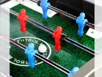 Electronic Commercial Children's Foosball Table with Tokens - Image 4