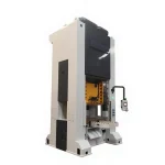 Fröhlich H Type 300 Ton Capacity Eccentric Press Machine