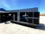 275 KVA | Diesel | Soundproof | Promotional Generator - Image 17