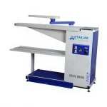 Narrow Ironing Board with Resistance Arm