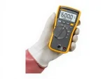 Fluke 110 True-RMS Digital Multimeter - Image 2