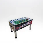 Free Lux Foosball Table