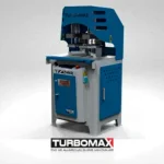 White and Colored PVC Single-Sided Welding Machine