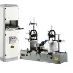 150 Kg Horizontal Balancing Machines