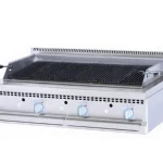 120X70 Cm American Wet Industrial Kitchen