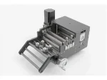 Mini Roll Sheet Straightening Servo Drive - Image 5