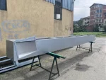 1500x2500 mm Fish Sizing Screen - Image 7