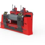 3000 mm Circular Welding Machine