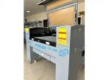 Kgl-960 Single Head Laser Cutting Machine - Image 6