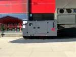 15 kVA Diesel Generator - Image 10