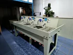 30 Liter Rodaj Coating Machine - Image 9