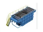 0.5 m3/h - 1000 m3/h DAF Industrial Wastewater Treatment Systems - Image 2