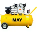 100 Bar Compressor Foam Car Wash Tank