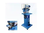 Km 6300 Automatic Eyelet Punching Machine - Image 9