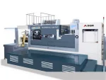 1050 C Dgm Technofoil Automatic Hot Foil Box Cutting Machine - Image 2
