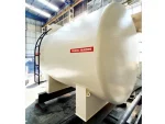 14000 Litre Pump System Fuel Tank - Image 6