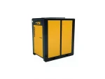 132 kW Screw Compressor - Image 2