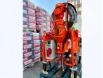 Powermıx Euro 380/V Gypsum Plastering Machine - Image 2