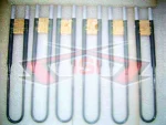 Molybdenum Disilicide Resistor - Image 3