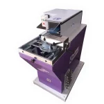 Pn 90 Kurtagzi Bread Dough Sheeter Machine