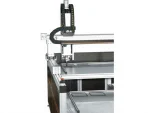 Polyurethane Liquid Gasket Pouring Machine - Image 5