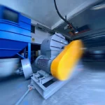 70000 m3/Hour Snail Fan