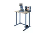 PLC Set Fabric Coated Hand Press - Image 3
