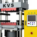 200Ton Rubber Press / Rubber Baking Press / Compression Press