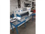 137 cm Paper Guillotine Cutting Machine
