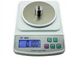 SF 400C (500 Gr) Electronic Digital Precision Fabric Weight Scale - Image 4