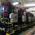 50 m³/Hour Endogas Generator