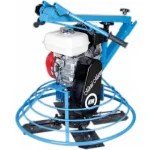 5.5 HP 70'L Gasoline Sander