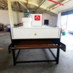 Conveyor Drying Oven