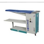 Heated Narrow Iron Press