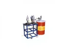 0.3 - 1000 Gr Capacity Grease Filling Pump