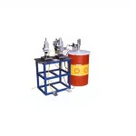 0.3 - 1000 Gr Capacity Grease Filling Pump