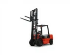 3.5 Ton (4500 Mm) Xinchai Engine Diesel Forklift - Image 6