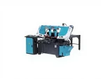 Fully Automatic Straight Cutting Band Saw - Image 11