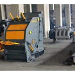 1400x2000 Mm Primer Darbeli Kırıcı