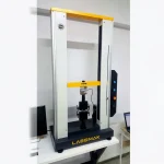 Double Column Tensile Testing Machines