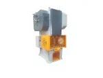 150 Ton Capacity C Type Eccentric Press - Image 2