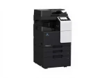 Bizhub C257i Color Photocopier Machine - Image 4