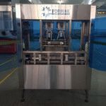 19 Liter (5G) Polycarbonate Bottle Cap Removal Machine