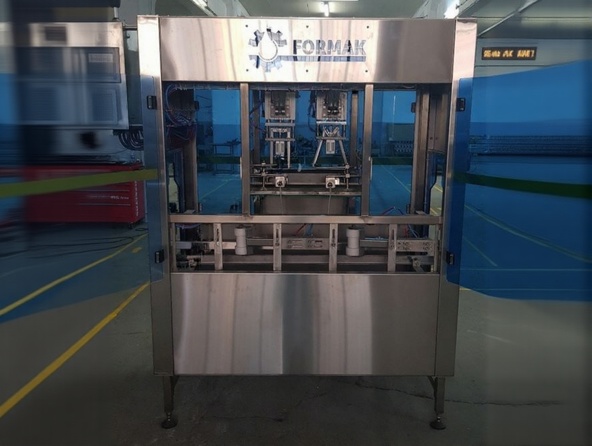 fhjfxf529nrma0ctn6w8c1nnz0 19 Liter (5G) Polycarbonate Bottle Cap Removal Machine - Image 1