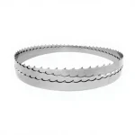4 TPI Standard Tooth Gum Bone Saw Blade