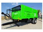 5 m3 Fertilizer Spreader Machine - Image 4