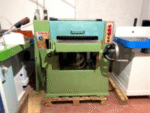 40' Vertical Thickness Machine - Image 2